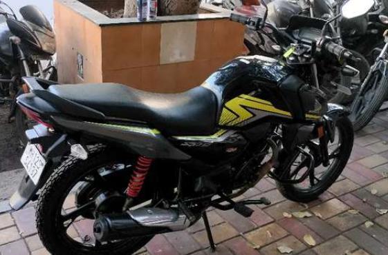 Honda CB Shine SP 125cc 2020