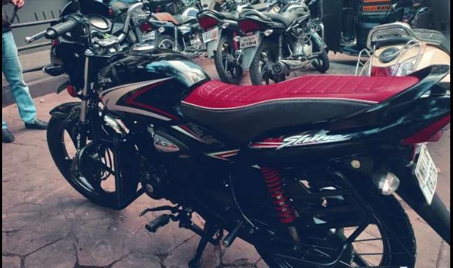 Honda CB Shine 125cc 2019