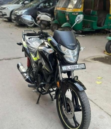 Used Honda SP125 Disc 2022 Model (PID-1421803362) Bike for Sale in Delhi