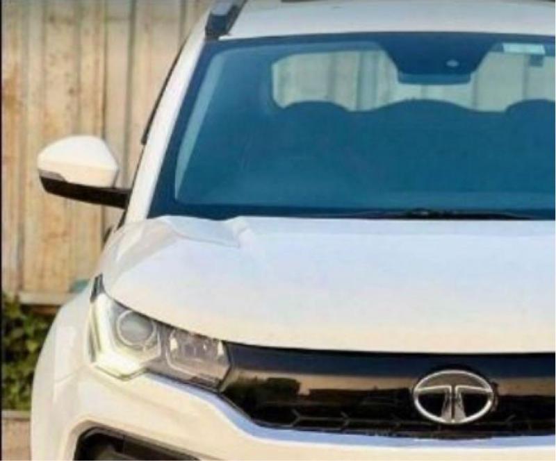 Tata Nexon XM (S) Petrol 2022