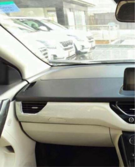 Tata Nexon XMA (S) Petrol 2022