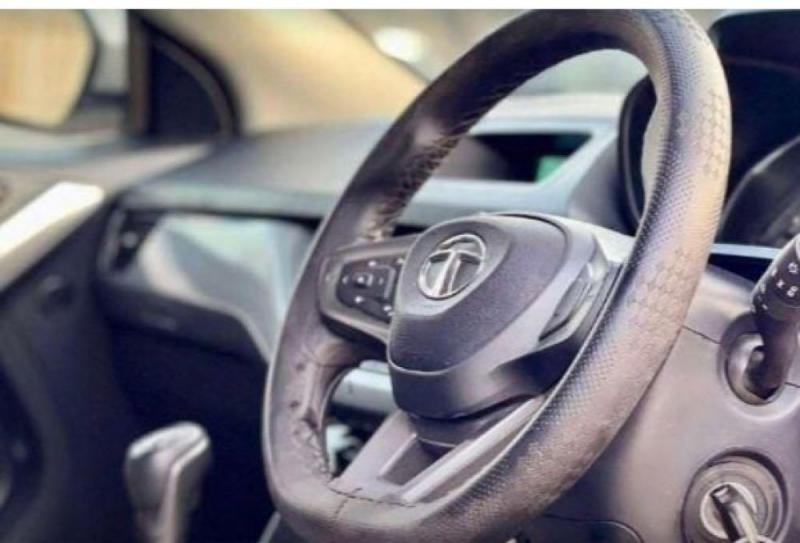 Tata Nexon XM (S) Petrol 2022