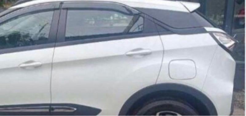 Tata Nexon XM (S) Petrol 2022