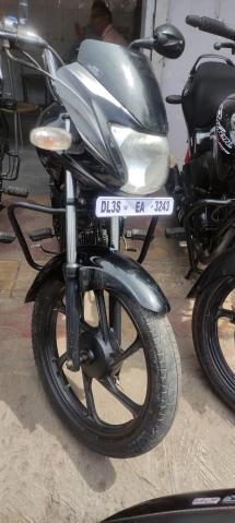 Hero Passion Pro 100cc 2018