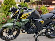 Yamaha FZs 150cc 2017
