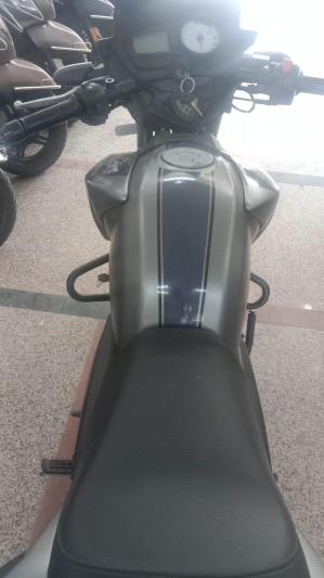 TVS Apache RTR 160cc 2016
