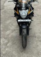 Suzuki Gixxer SF 150cc 2018