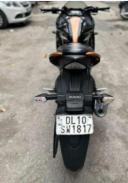 Suzuki Gixxer SF 150cc 2018