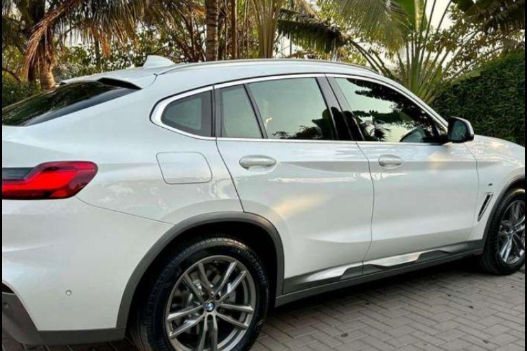 Used BMW X4 xDrive20d M Sport X 2019 Model (PID-1421809716) Premium ...