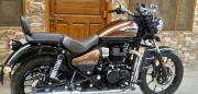 Royal Enfield Meteor 350 Supernova 2021