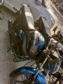 Hero Splendor iSmart Alloy 100cc 2017