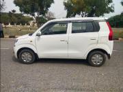 Maruti Suzuki Wagon R LXi 1.0 CNG 2023