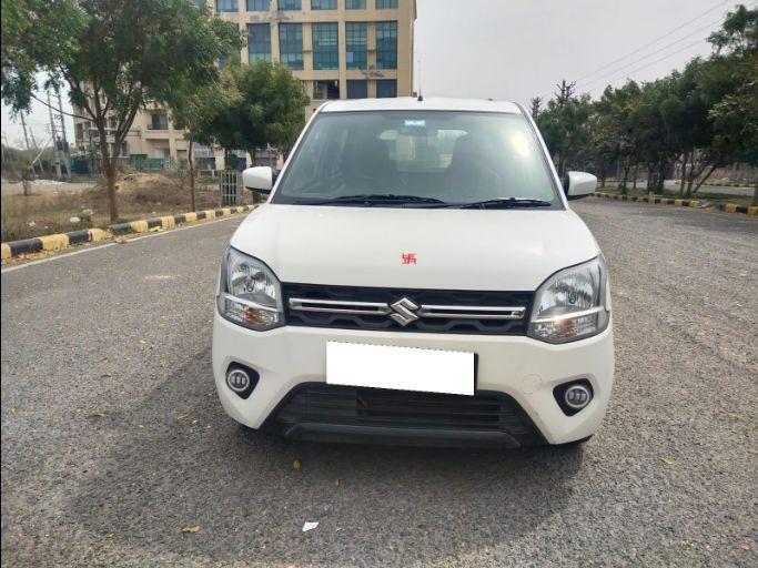Maruti Suzuki Wagon R LXi 1.0 CNG 2023