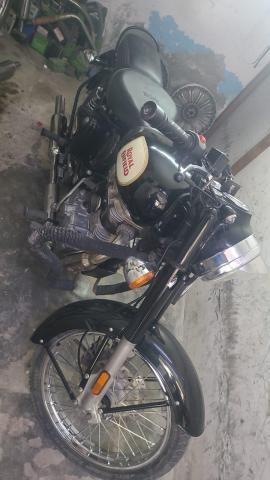 Royal Enfield Classic 350cc 2020
