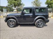 Mahindra Thar LX 4 STR RWD Hard Top Diesel MT 2023