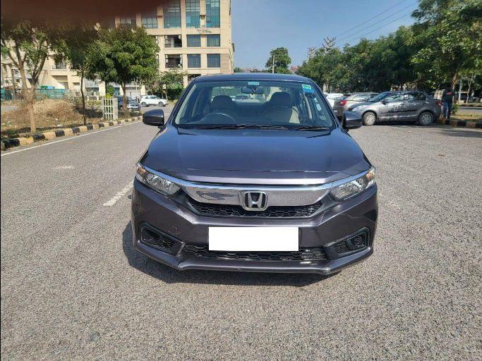 Honda Amaze 1.2 S MT Petrol BS6 2021