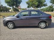 Honda Amaze 1.2 S MT Petrol BS6 2021