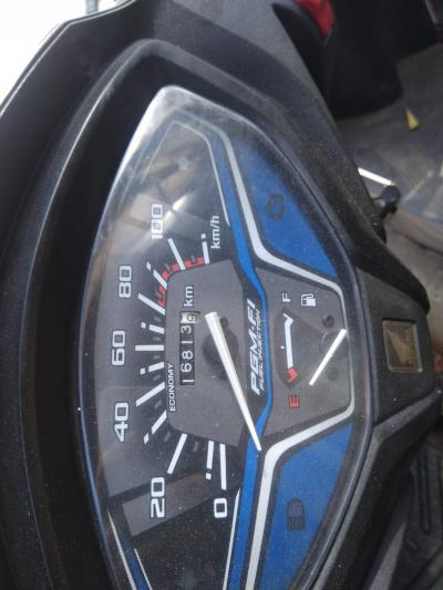 Honda Activa 6G STD BS6 2021