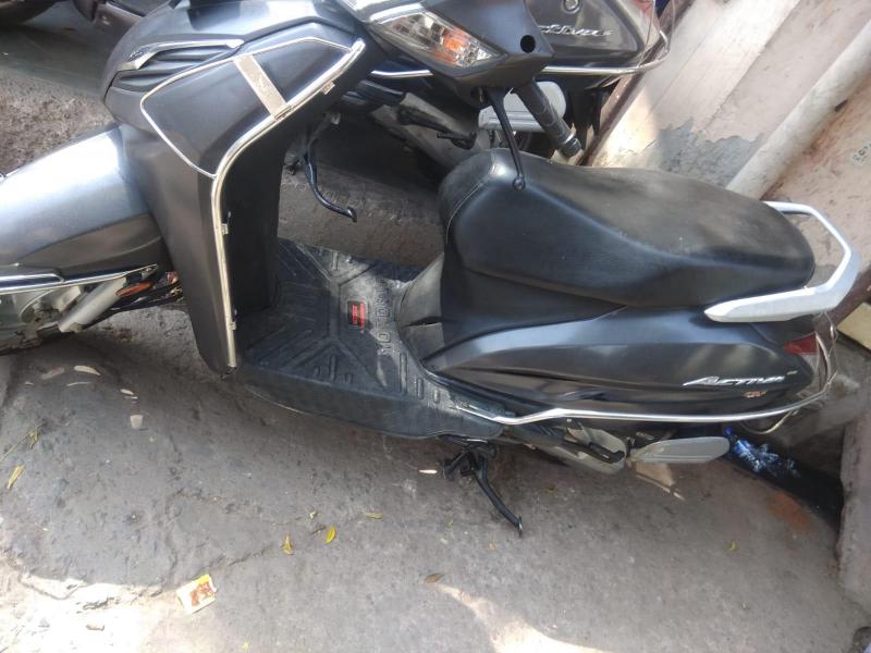 Honda Activa 6G STD BS6 2021