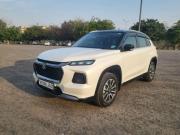 Maruti Suzuki Grand Vitara Zeta Plus Intelligent Hybrid eCVT 2024