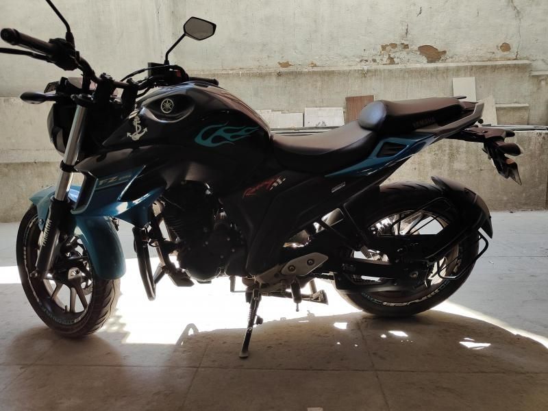 Used Yamaha Fz25 Abs 250cc 2019 Model (pid-1421813715) Bike For Sale In 