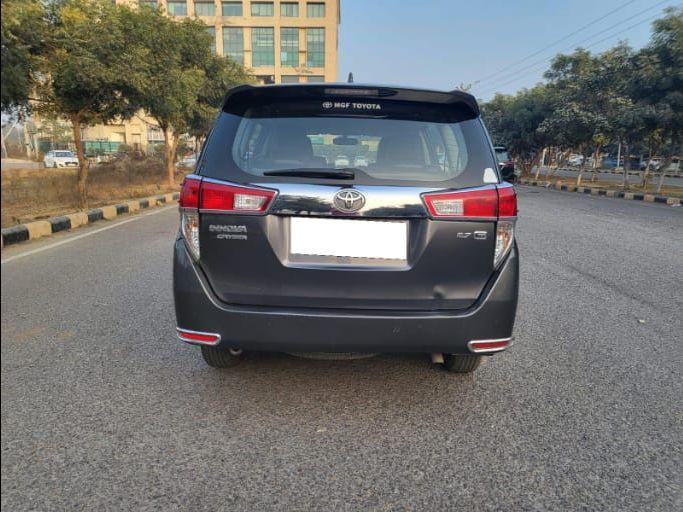 Toyota Innova Crysta 2.7 GX AT 7 STR 2020