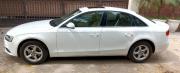 Audi A4 1.8 TFSI PREMIUM PLUS 2013