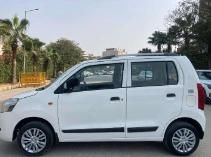 Maruti Suzuki Wagon R LXi CNG 2011