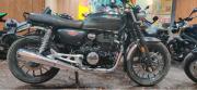 Honda H’ness CB 350 DLX 2021