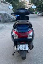 Honda Activa 6G STD 2020
