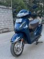 Honda Activa 6G STD 2020