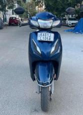 Honda Activa 6G STD 2020