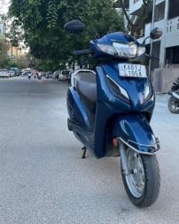 Honda Activa 6G STD 2020