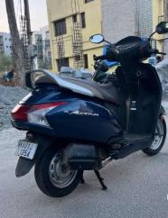 Honda Activa 6G STD 2020