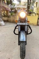 Jawa Perak 330cc 2021