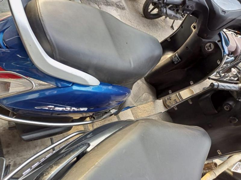 Honda Activa 4G 110cc 2018
