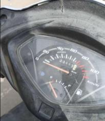 Honda Activa 3G 110cc 2016