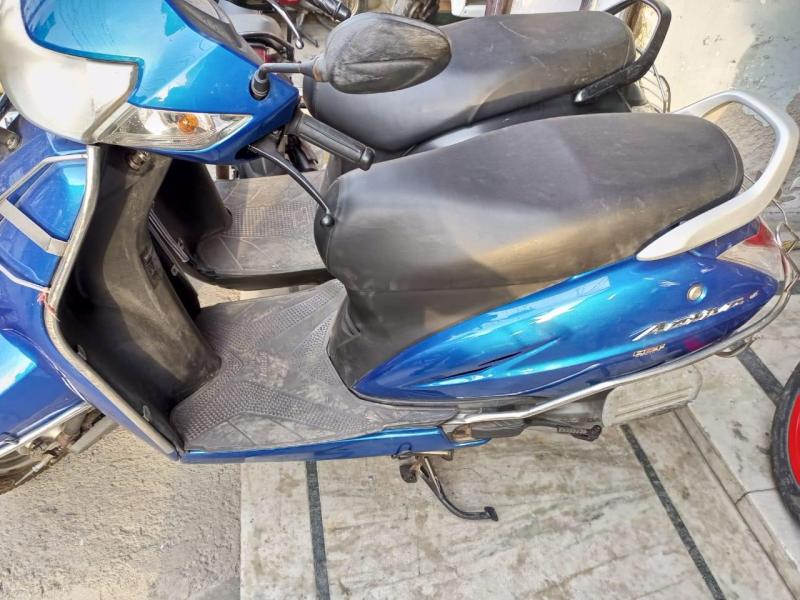 Honda Activa 4G 110cc 2018