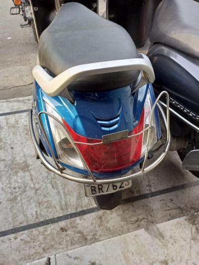 Honda Activa 4G 110cc 2018