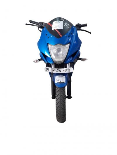 Suzuki Gixxer SF 150cc 2016