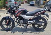 Bajaj Discover 125cc 2013