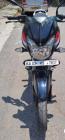 Bajaj Discover 125cc 2013