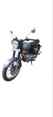 Royal Enfield Classic 350cc 2018