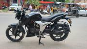 TVS Apache RTR 160 4V Disc 2018