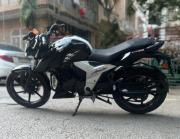TVS Apache RTR 160 4V Drum 2019