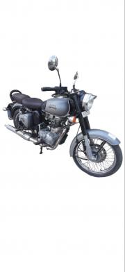 Royal Enfield Classic 350cc 2018