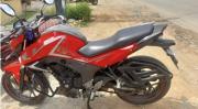 Honda CB Hornet 160R STD 2018