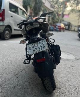 TVS Apache RTR 160 4V Drum 2019