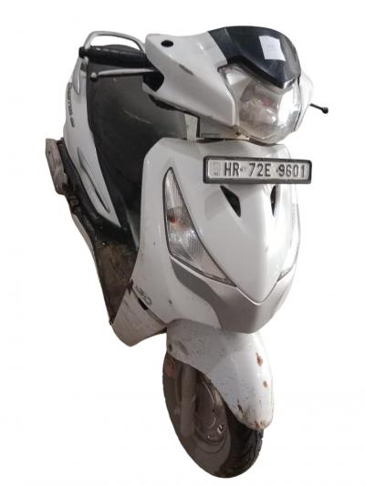 Hero Destini 125 LX 2019