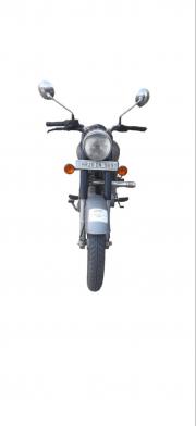 Royal Enfield Classic 350cc 2018